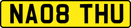 NA08THU