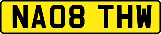 NA08THW