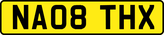 NA08THX
