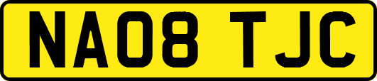 NA08TJC