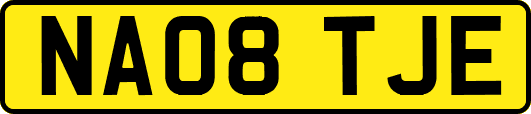 NA08TJE
