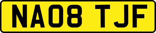 NA08TJF
