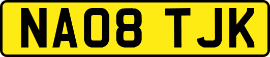 NA08TJK