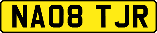 NA08TJR
