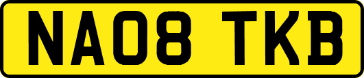 NA08TKB