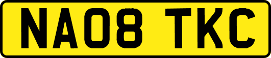 NA08TKC