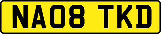 NA08TKD