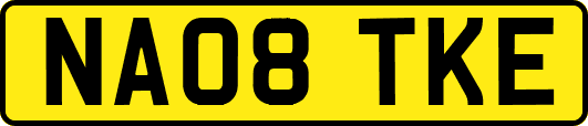 NA08TKE