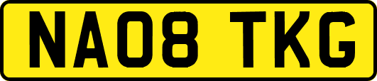NA08TKG