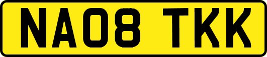 NA08TKK