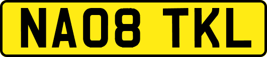 NA08TKL