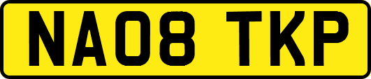 NA08TKP