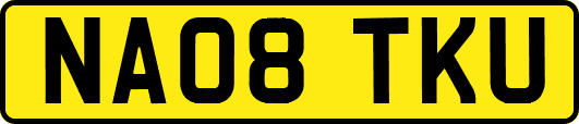 NA08TKU