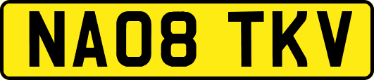 NA08TKV