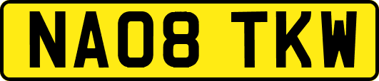 NA08TKW
