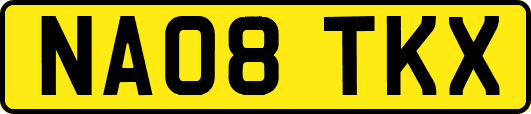 NA08TKX