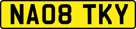 NA08TKY