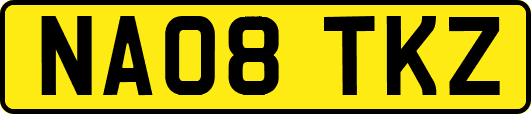 NA08TKZ