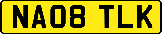 NA08TLK