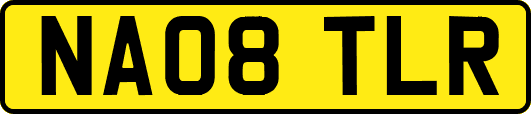 NA08TLR