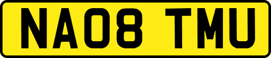 NA08TMU