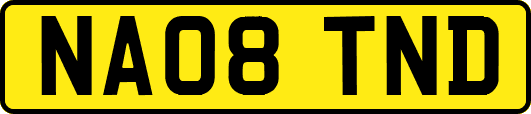 NA08TND