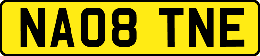 NA08TNE