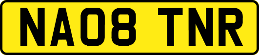 NA08TNR