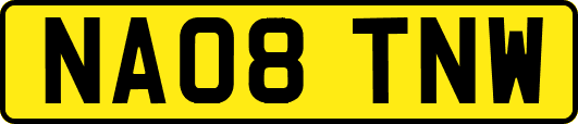 NA08TNW