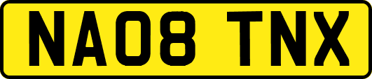 NA08TNX