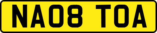 NA08TOA