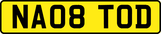 NA08TOD