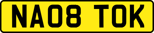 NA08TOK