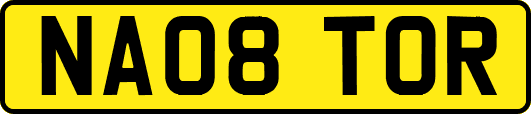 NA08TOR