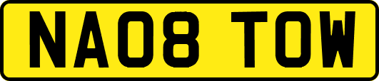 NA08TOW
