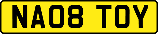 NA08TOY