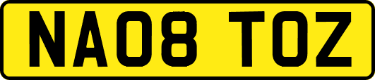 NA08TOZ