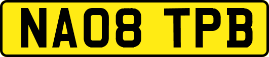 NA08TPB