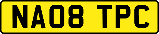 NA08TPC