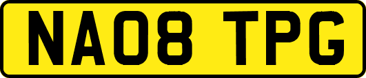 NA08TPG