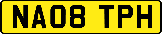 NA08TPH