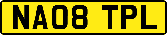 NA08TPL