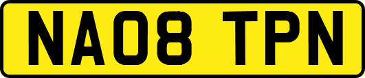 NA08TPN