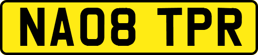 NA08TPR