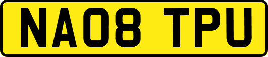 NA08TPU