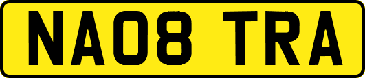 NA08TRA