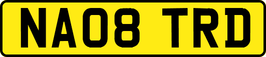 NA08TRD