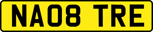 NA08TRE