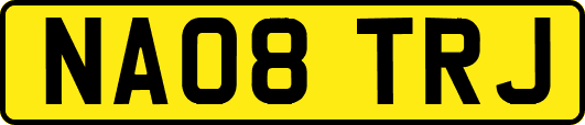NA08TRJ
