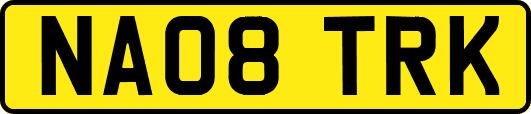 NA08TRK